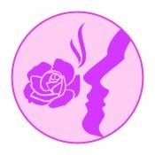 Offer round bed: “Fragrant” rose stem Schöne Maid® with Aspirin®